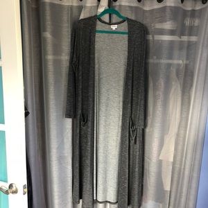 Lularoe Sarah duster